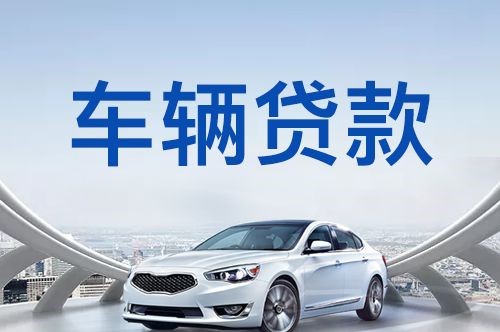 平阳车子抵押贷款办理的方式